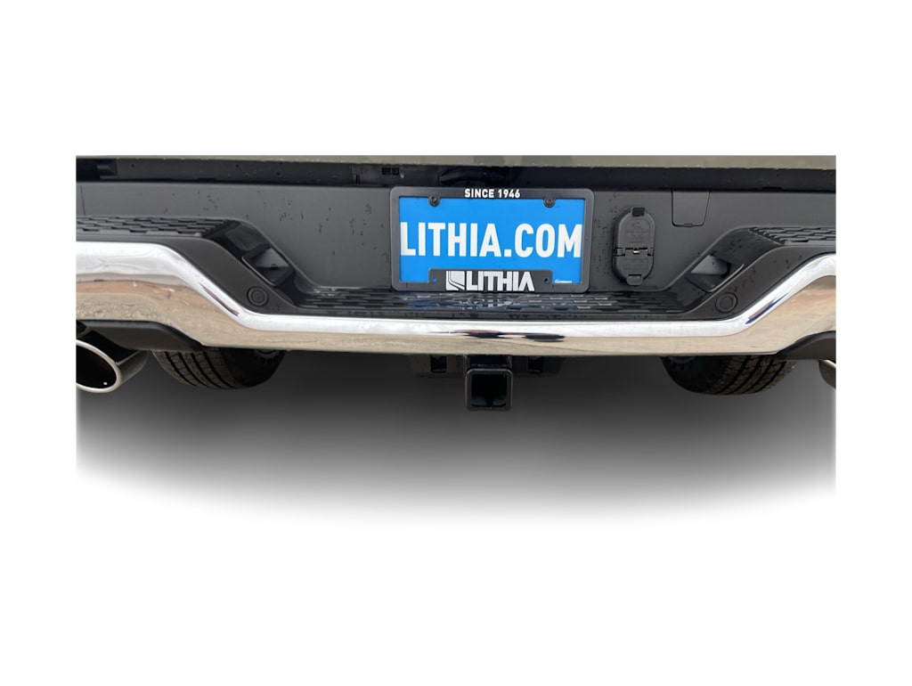 Thumbnail: 2026 RAM 1500 - 4