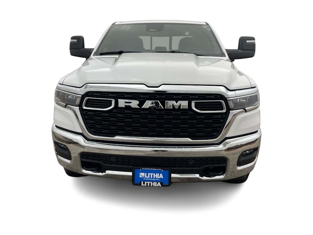 Thumbnail: 2026 RAM 1500 - 38