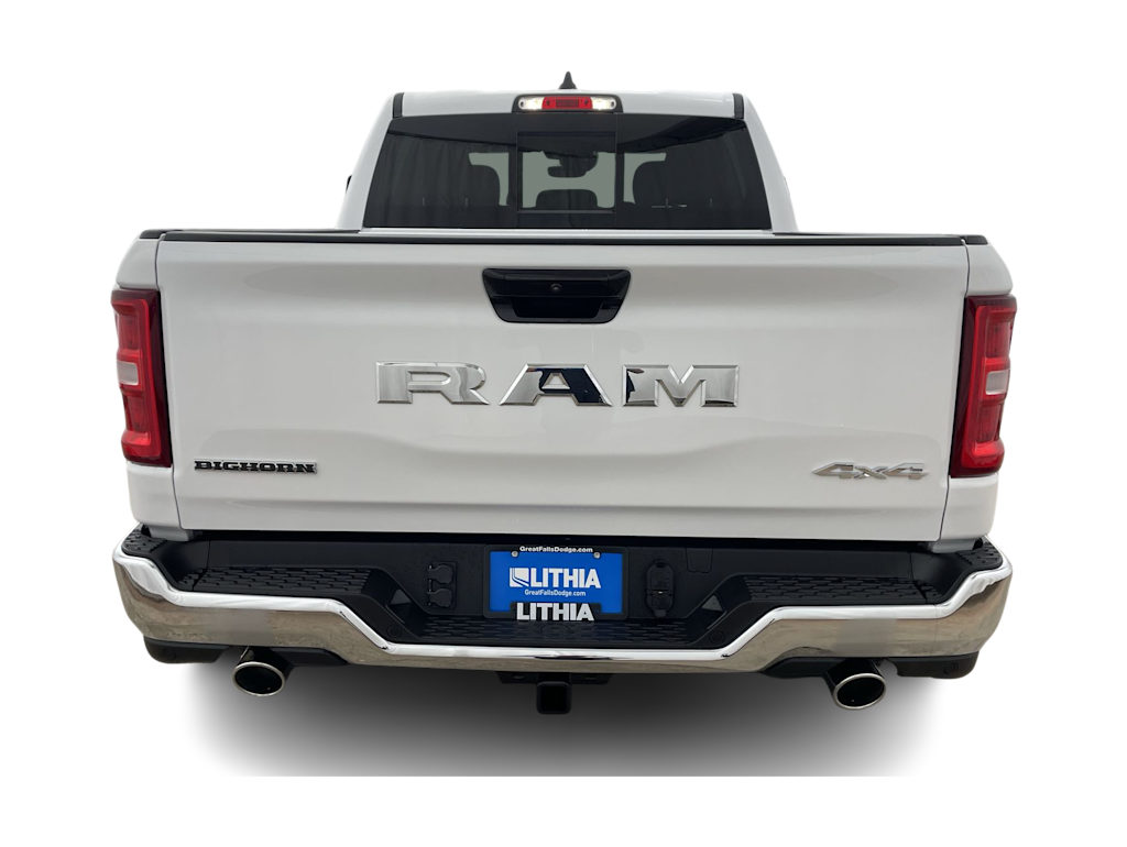 Thumbnail: 2026 RAM 1500 - 34