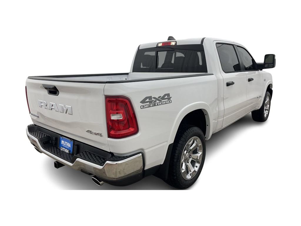 Thumbnail: 2026 RAM 1500 - 35