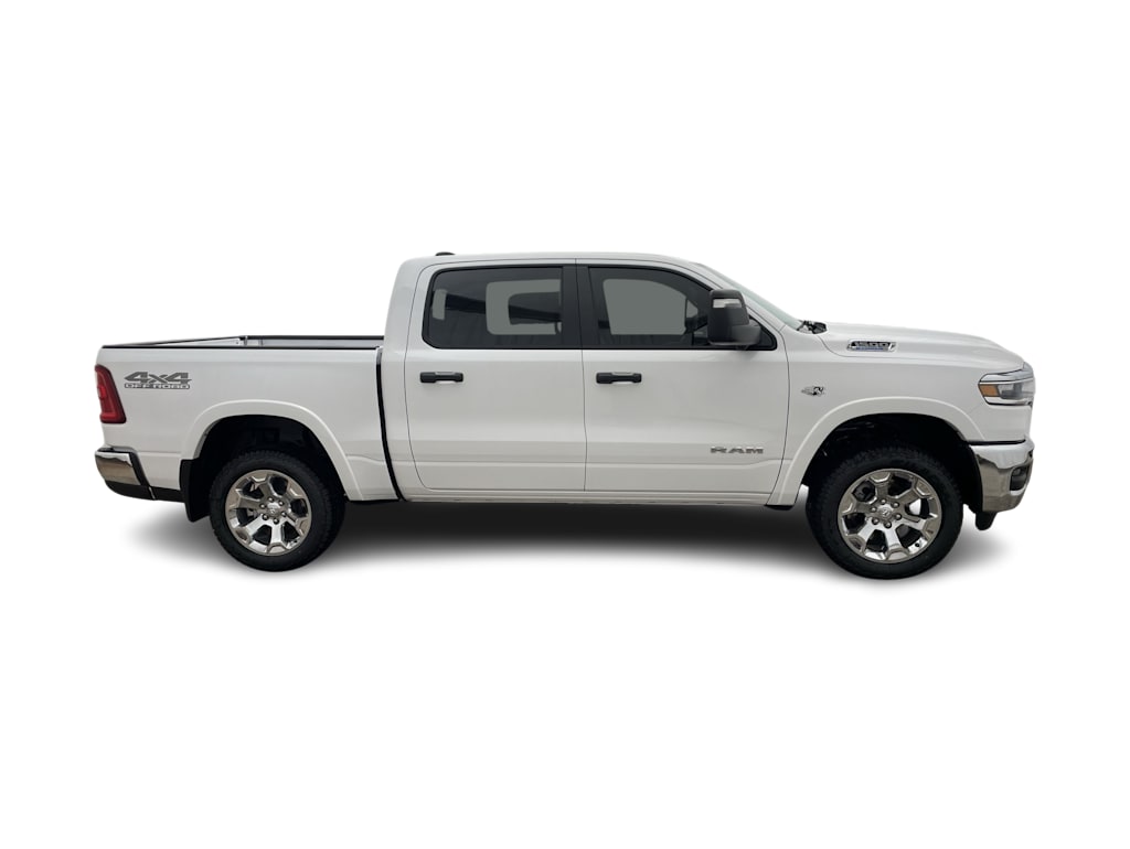 Thumbnail: 2026 RAM 1500 - 36