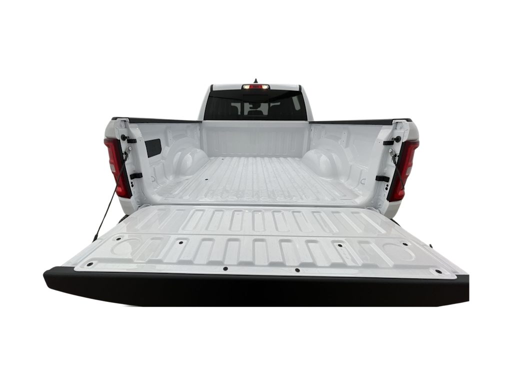 Thumbnail: 2026 RAM 1500 - 15