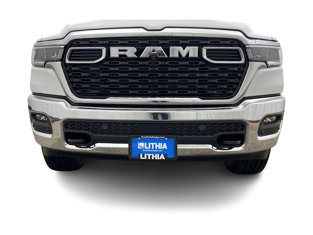 Thumbnail: 2026 RAM 1500 - 39