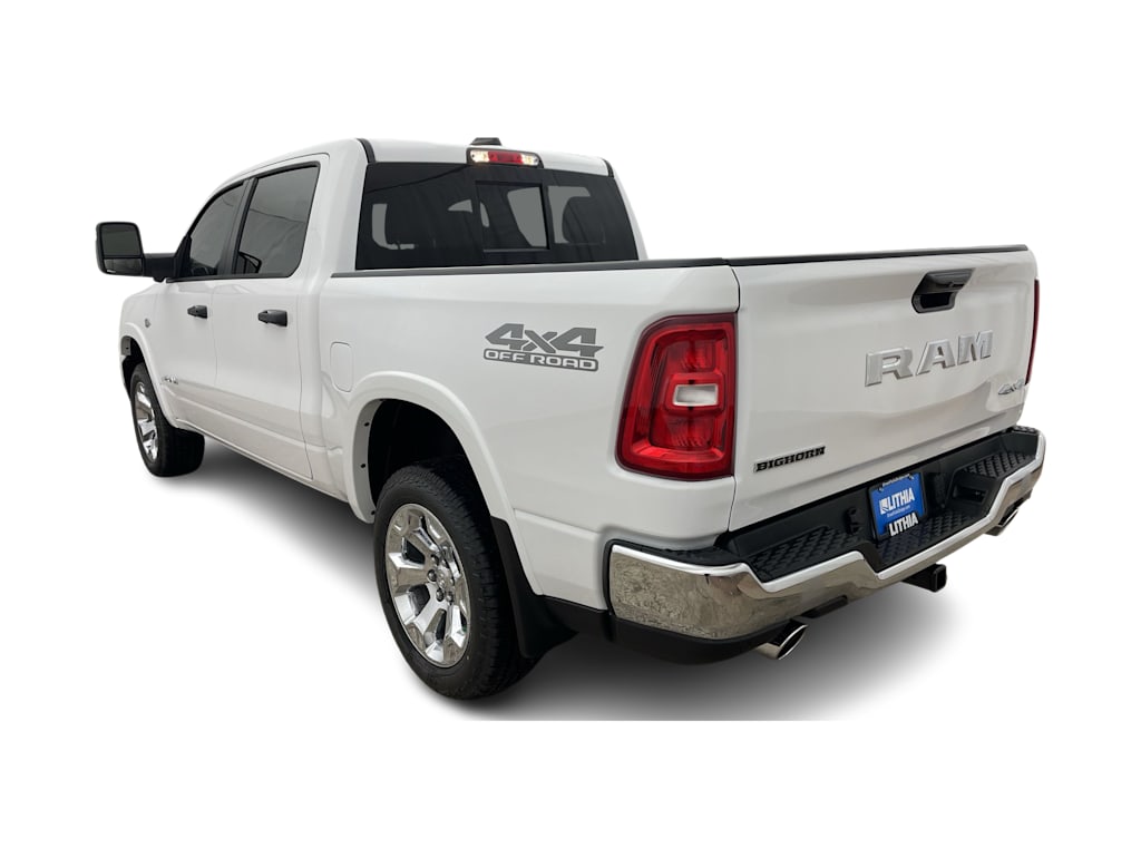Thumbnail: 2026 RAM 1500 - 3