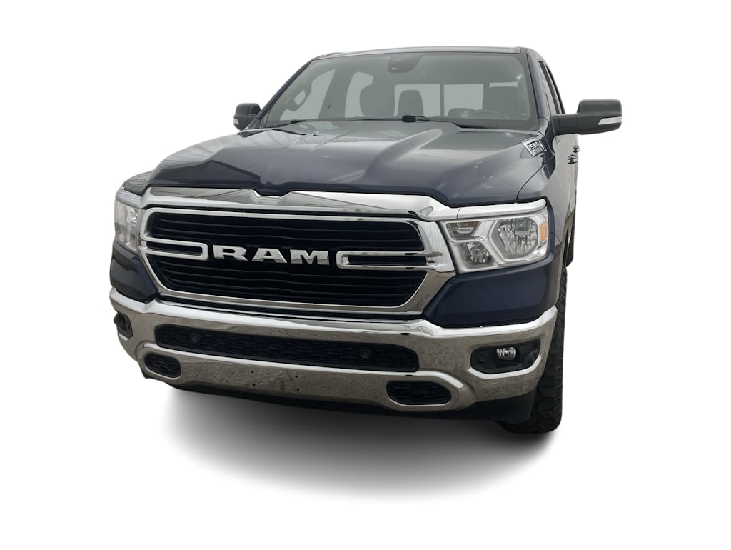 Thumbnail: 2020 RAM 1500 - 5