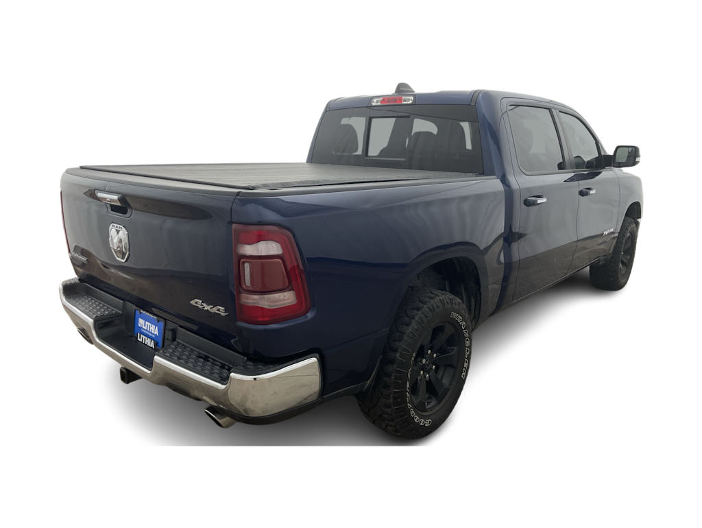 Thumbnail: 2020 RAM 1500 - 35
