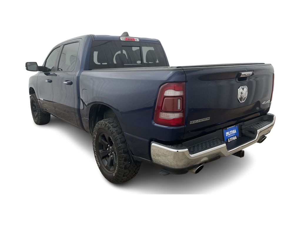 Thumbnail: 2020 RAM 1500 - 3