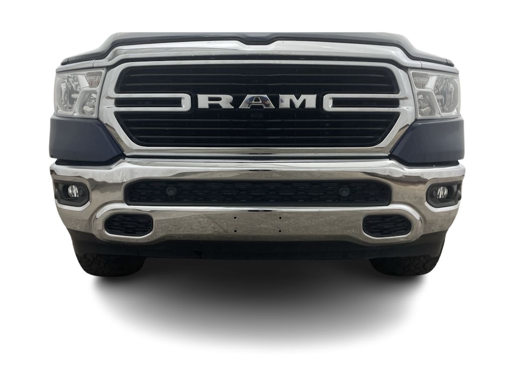 Thumbnail: 2020 RAM 1500 - 39