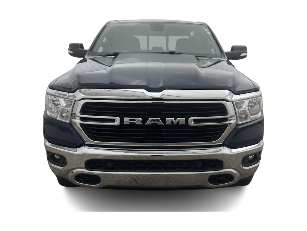 Thumbnail: 2020 RAM 1500 - 38
