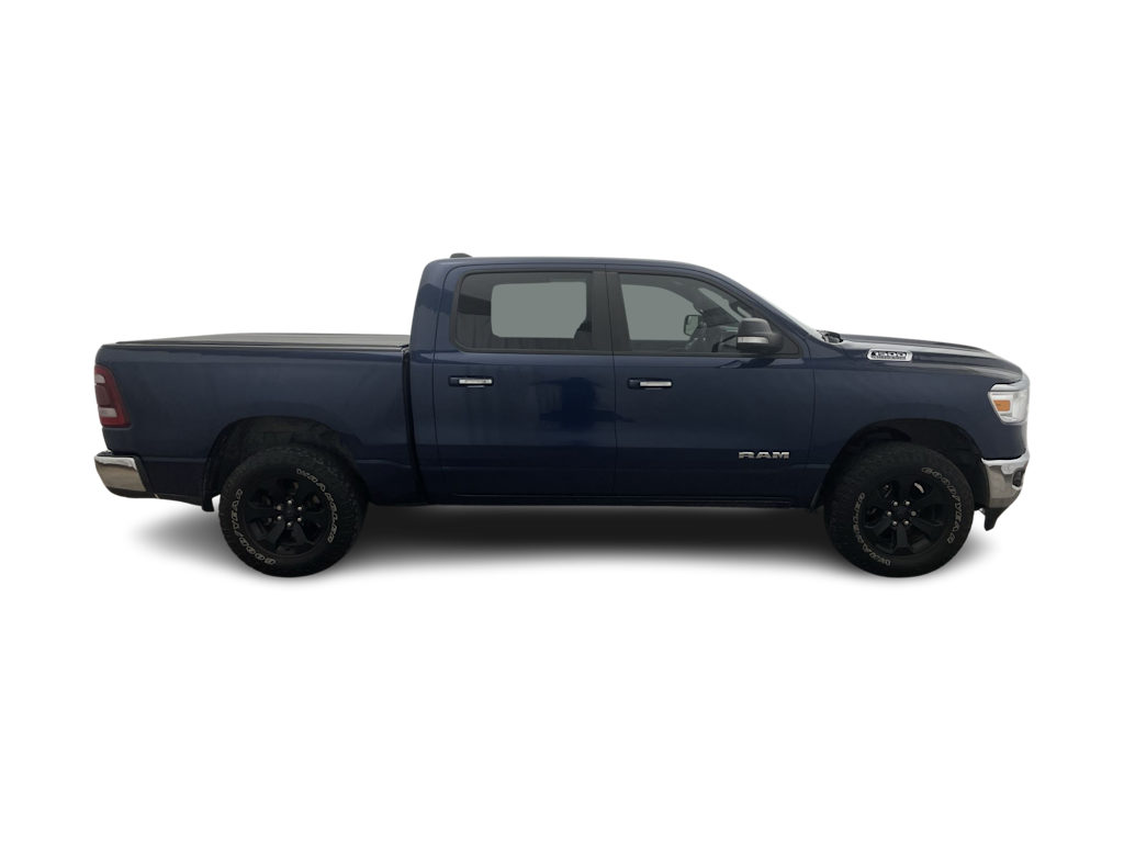 Thumbnail: 2020 RAM 1500 - 36