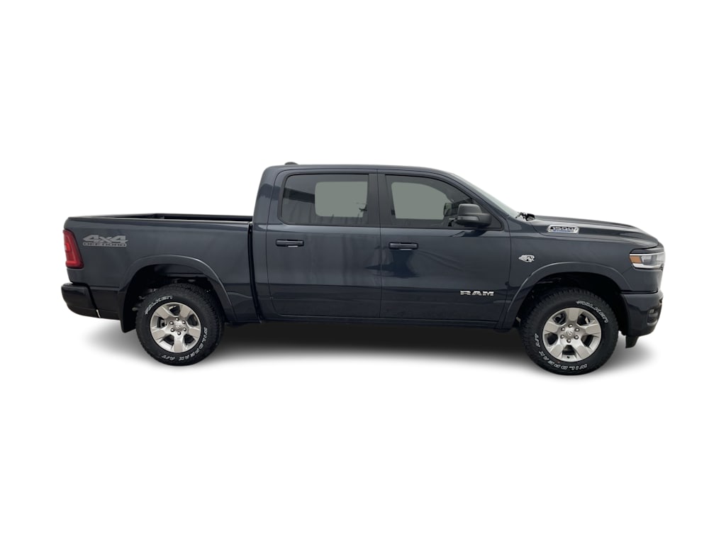 Thumbnail: 2026 RAM 1500 - 33