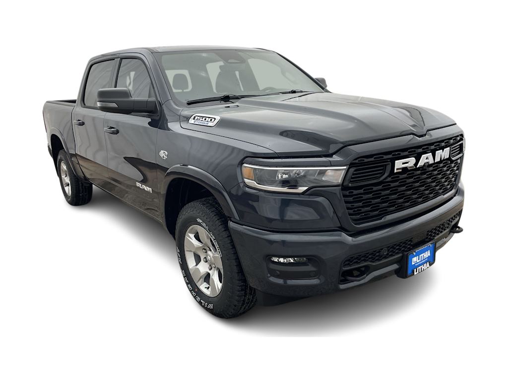 Thumbnail: 2026 RAM 1500 - 34