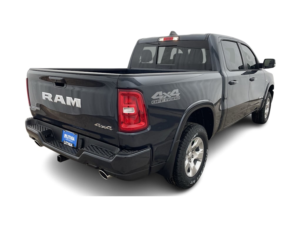 Thumbnail: 2026 RAM 1500 - 32