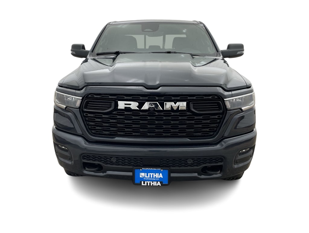 Thumbnail: 2026 RAM 1500 - 35