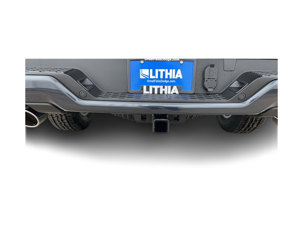 Thumbnail: 2026 RAM 1500 - 31