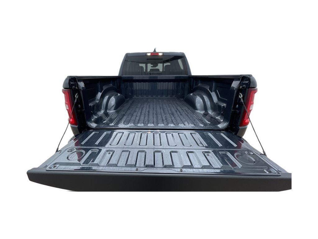 Thumbnail: 2026 RAM 1500 - 15