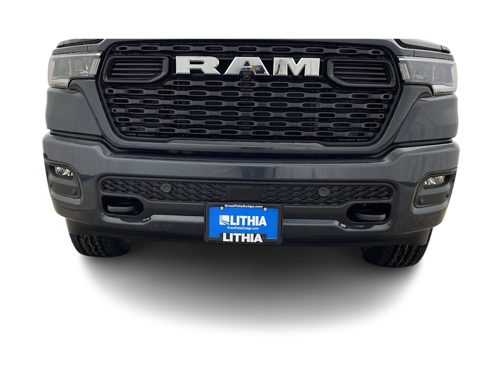 Thumbnail: 2026 RAM 1500 - 36