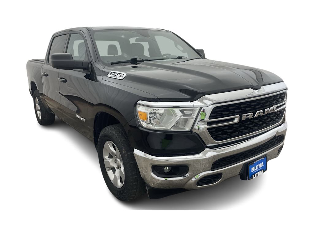 Thumbnail: 2022 RAM 1500 - 32