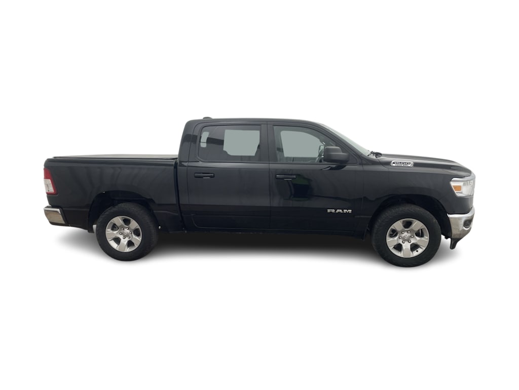 Thumbnail: 2022 RAM 1500 - 31