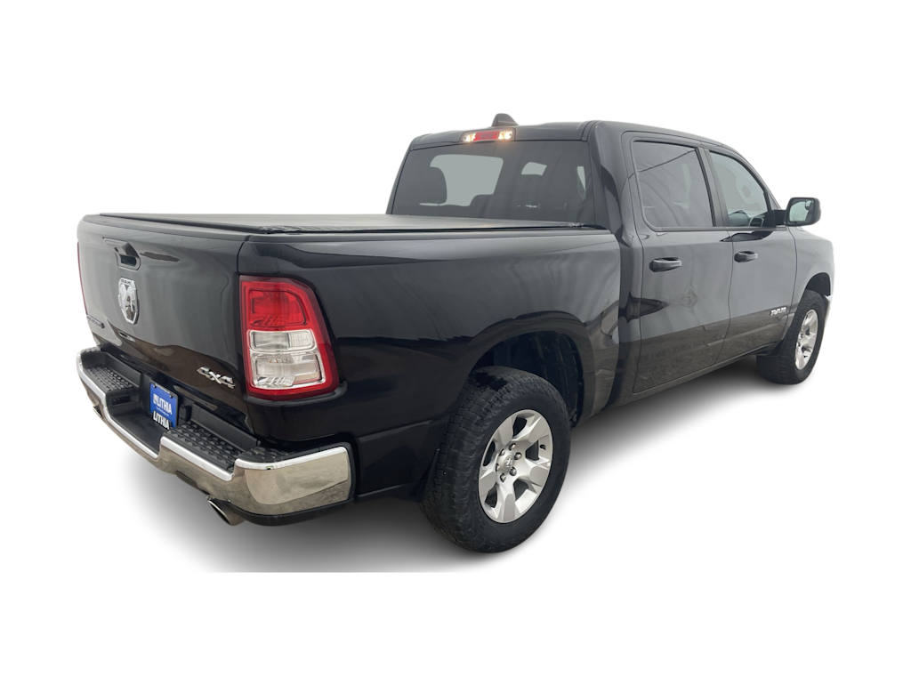 Thumbnail: 2022 RAM 1500 - 30