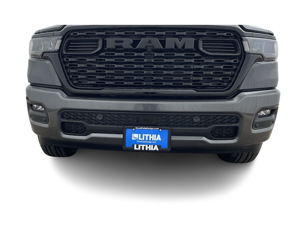 Thumbnail: 2026 RAM 1500 - 39