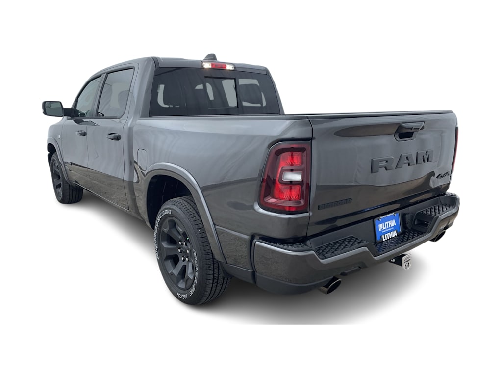 Thumbnail: 2026 RAM 1500 - 34