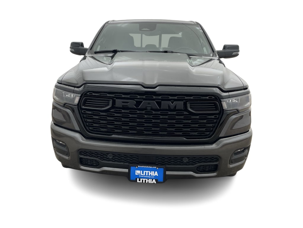 Thumbnail: 2026 RAM 1500 - 38