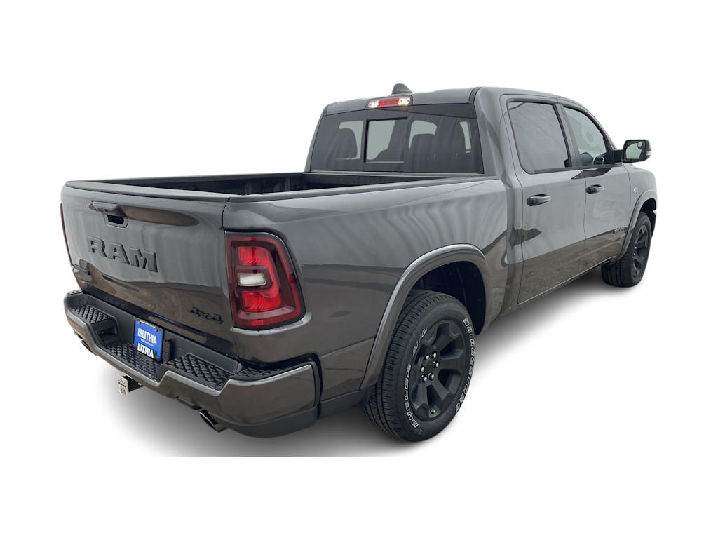 Thumbnail: 2026 RAM 1500 - 35