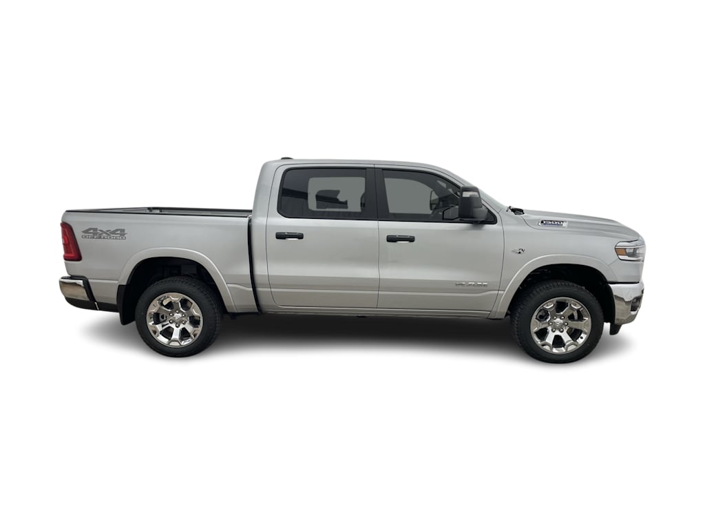 Thumbnail: 2026 RAM 1500 - 35