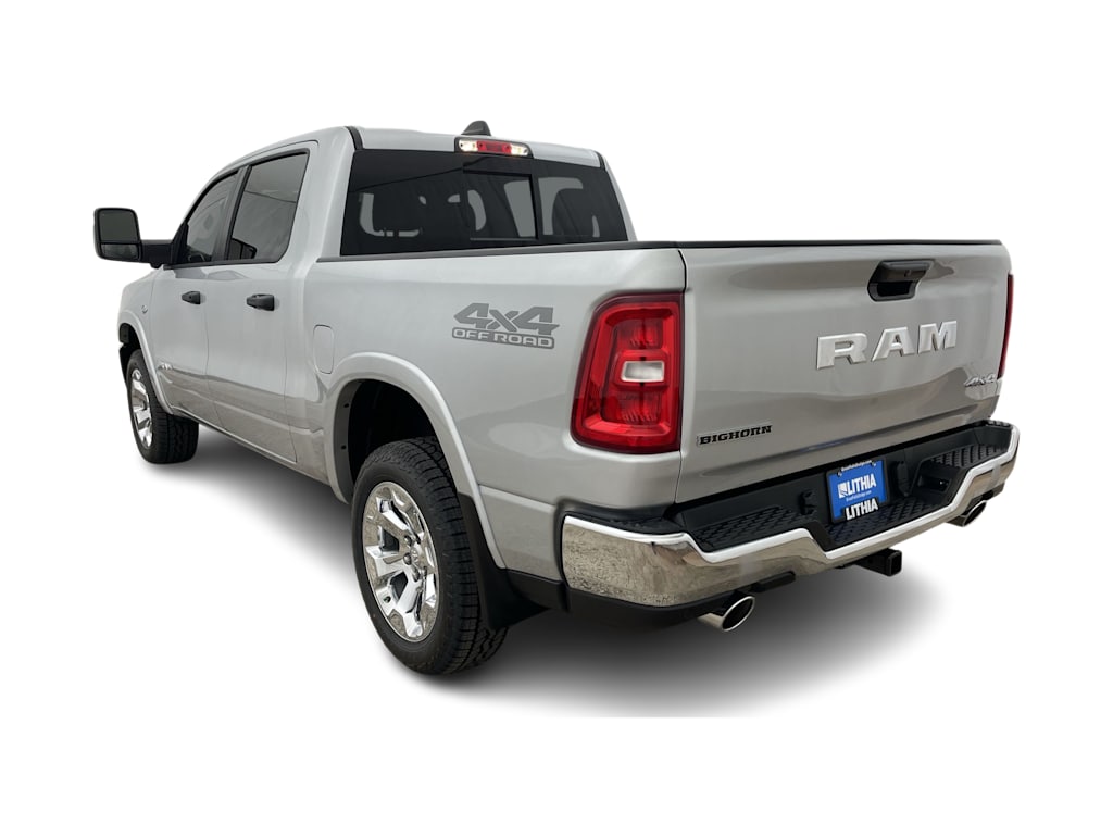 Thumbnail: 2026 RAM 1500 - 3