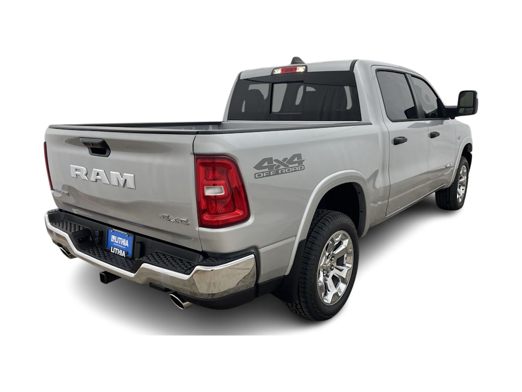 Thumbnail: 2026 RAM 1500 - 34