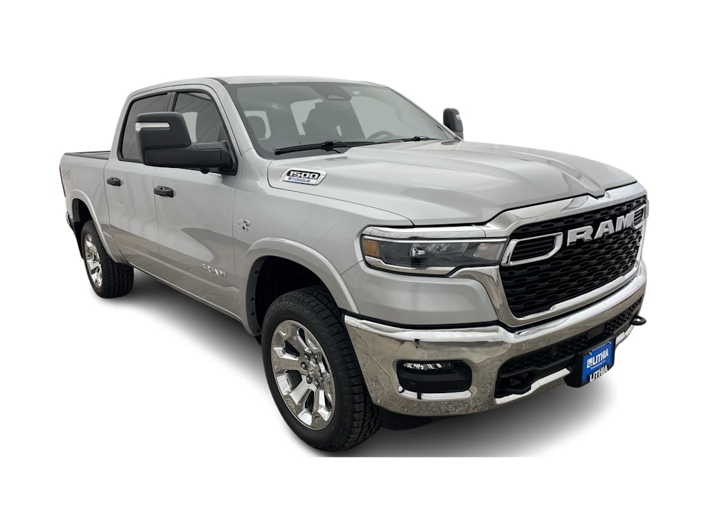 Thumbnail: 2026 RAM 1500 - 36