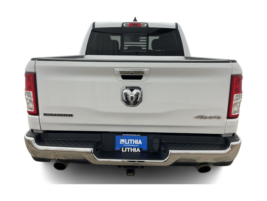 Thumbnail: 2020 RAM 1500 - 31