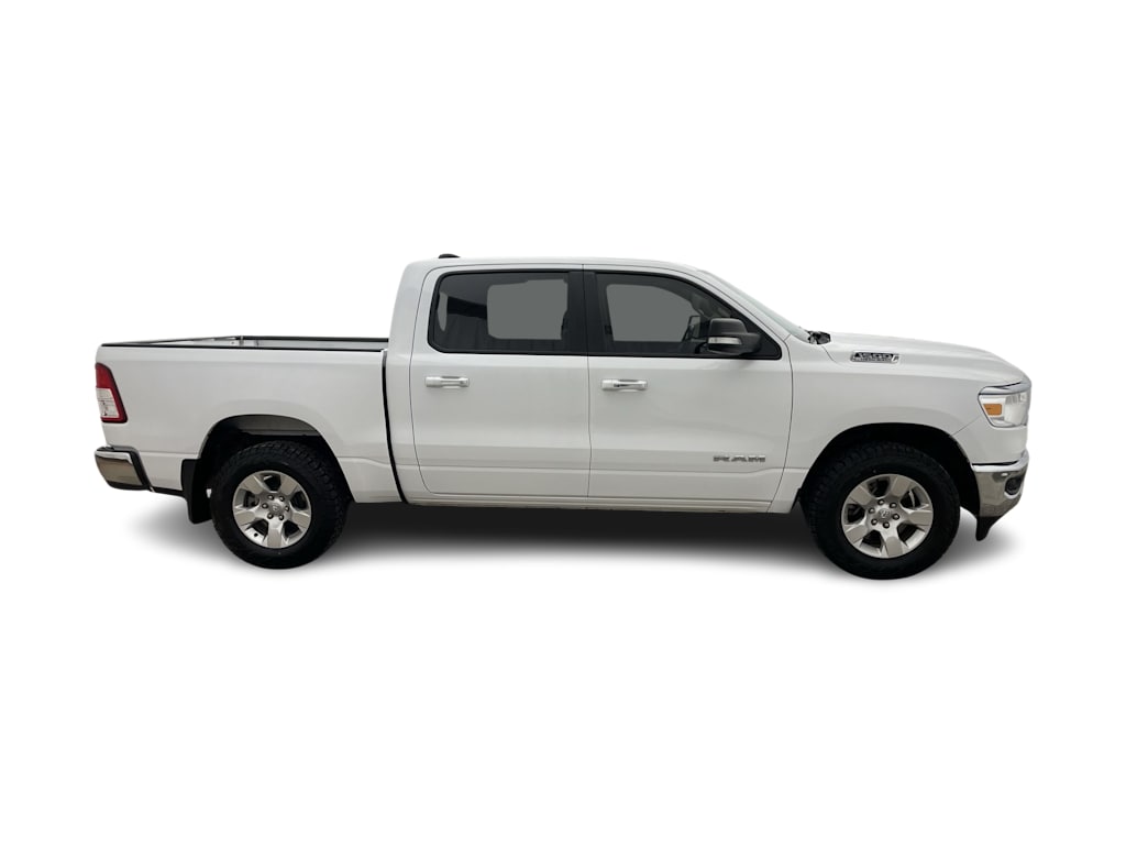 Thumbnail: 2020 RAM 1500 - 33