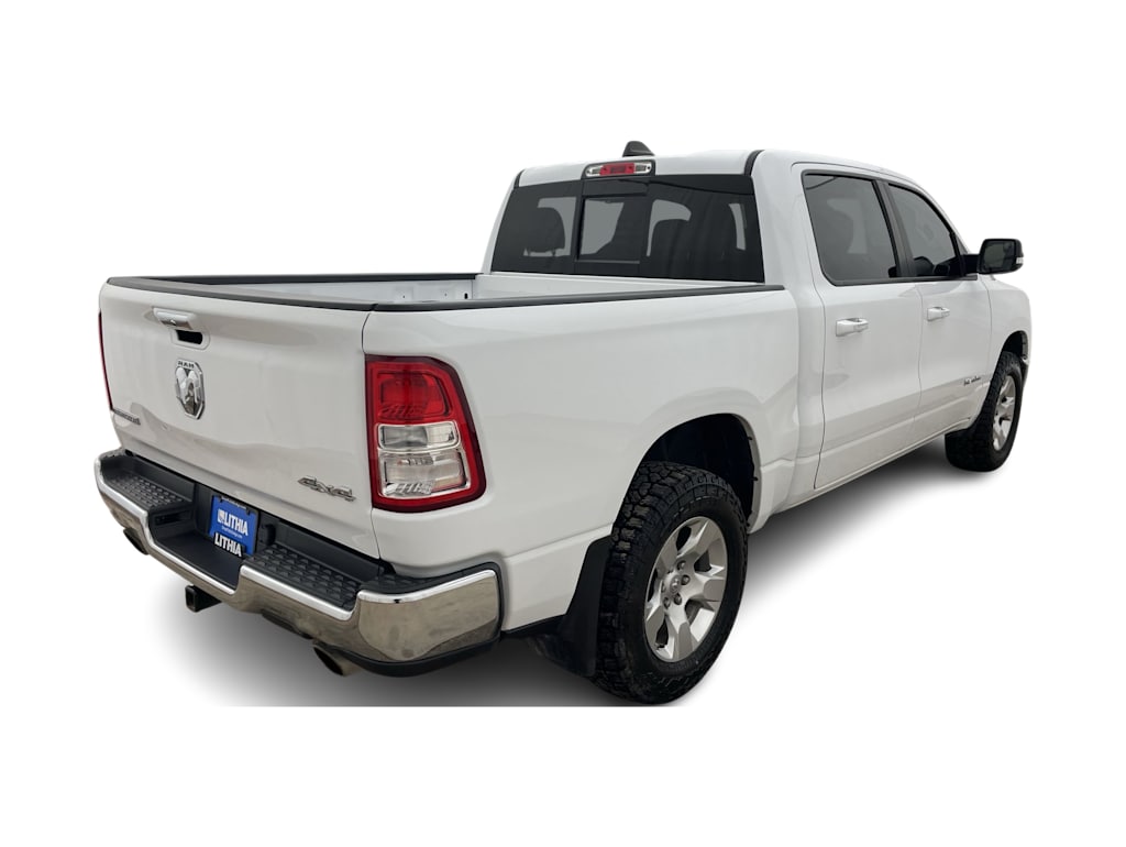 Thumbnail: 2020 RAM 1500 - 32