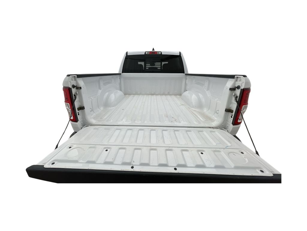 Thumbnail: 2020 RAM 1500 - 17