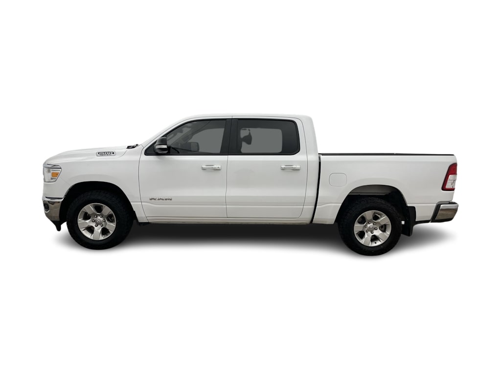 Thumbnail: 2020 RAM 1500 - 3