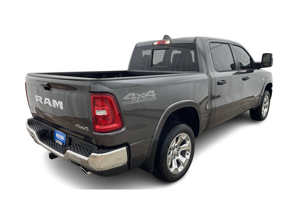 Thumbnail: 2026 RAM 1500 - 35