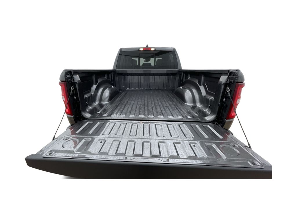 Thumbnail: 2026 RAM 1500 - 15