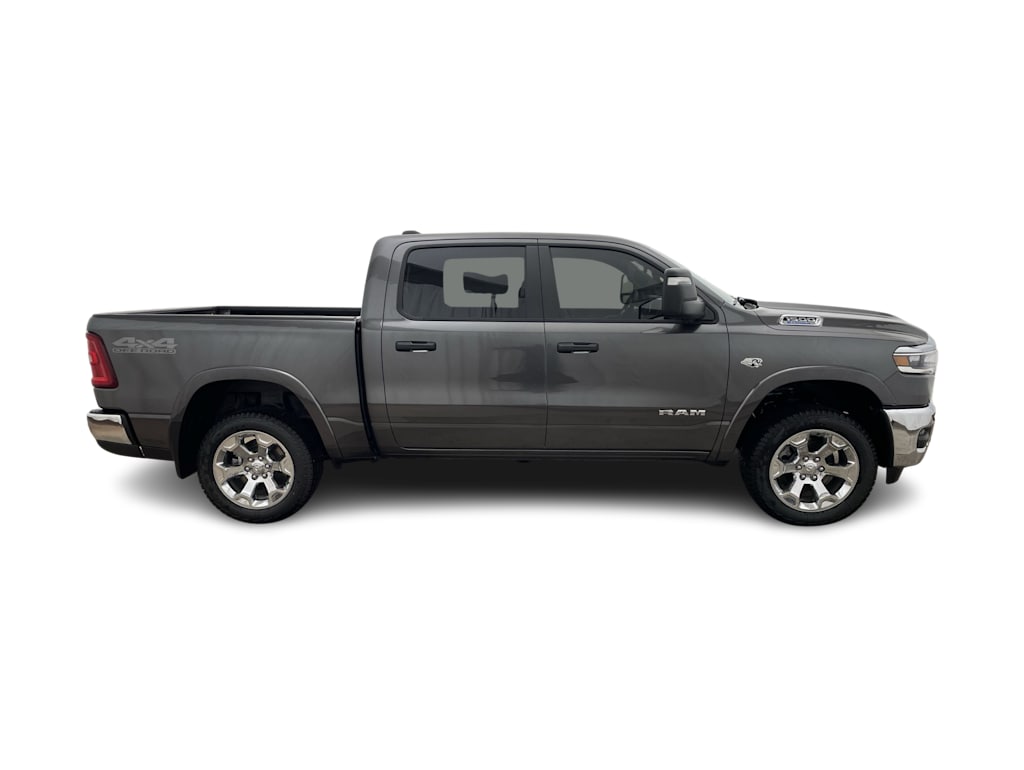 Thumbnail: 2026 RAM 1500 - 36