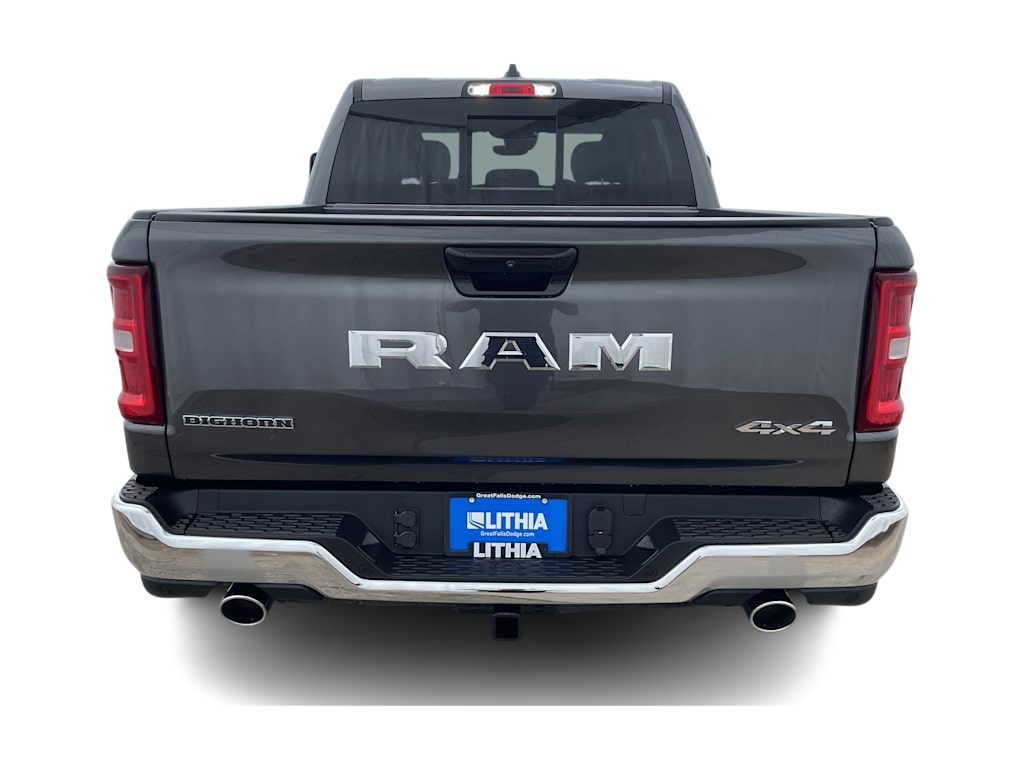 Thumbnail: 2026 RAM 1500 - 34