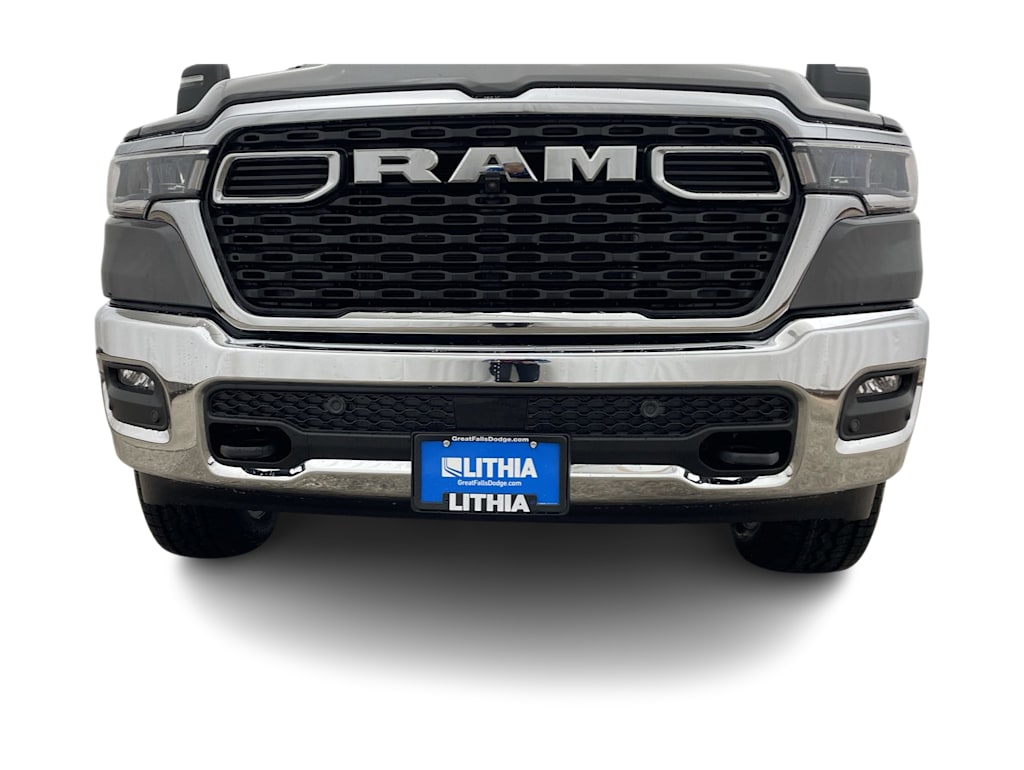 Thumbnail: 2026 RAM 1500 - 39