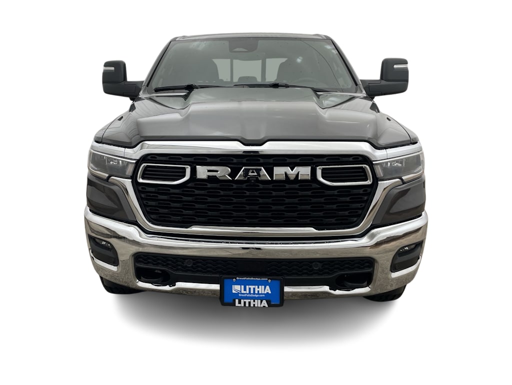 Thumbnail: 2026 RAM 1500 - 38