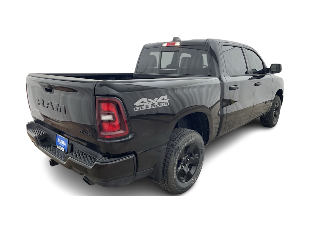 Thumbnail: 2025 RAM 1500 - 33