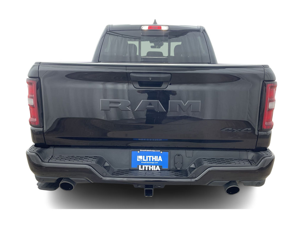 Thumbnail: 2025 RAM 1500 - 32