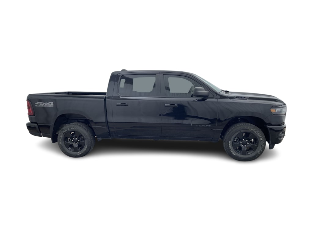 Thumbnail: 2025 RAM 1500 - 34