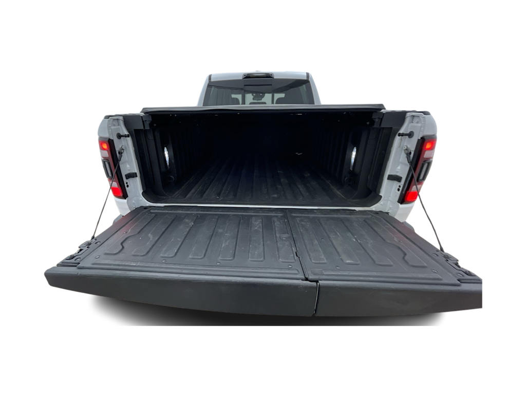 Thumbnail: 2021 RAM 1500 - 18