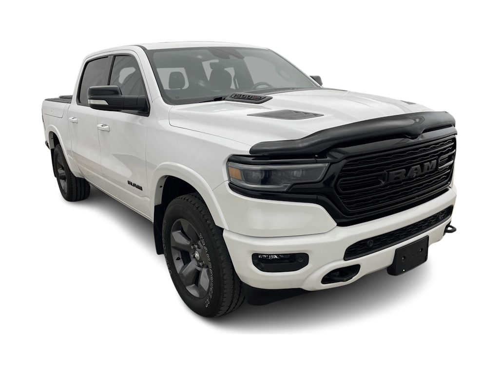Thumbnail: 2021 RAM 1500 - 41