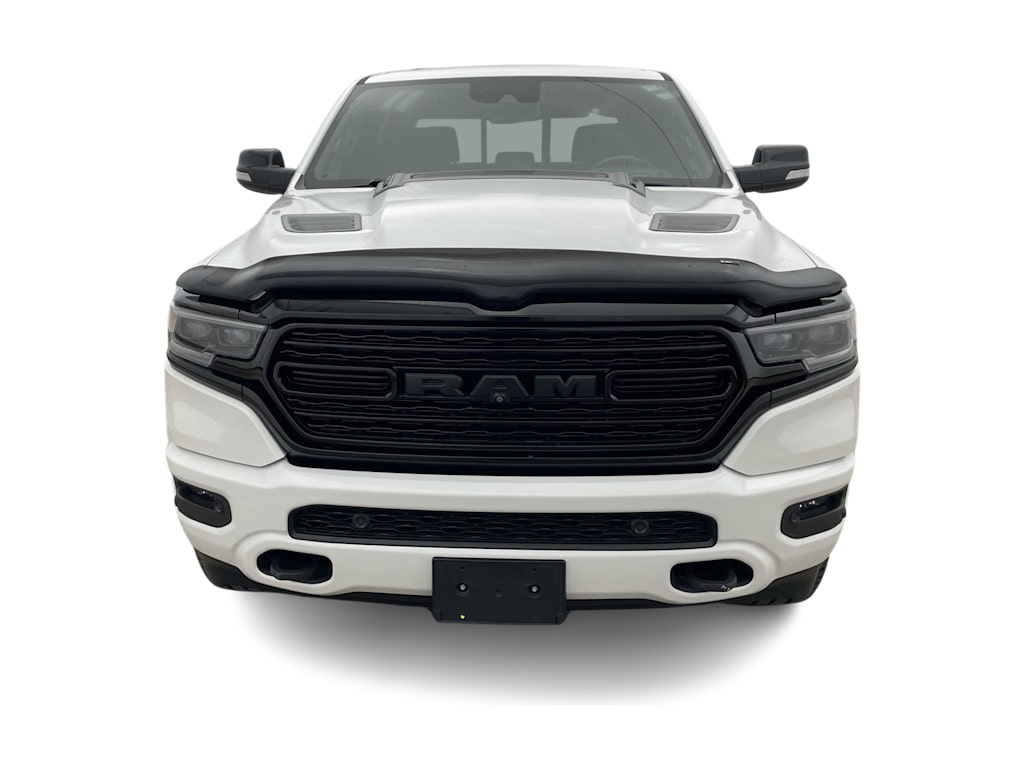 Thumbnail: 2021 RAM 1500 - 6