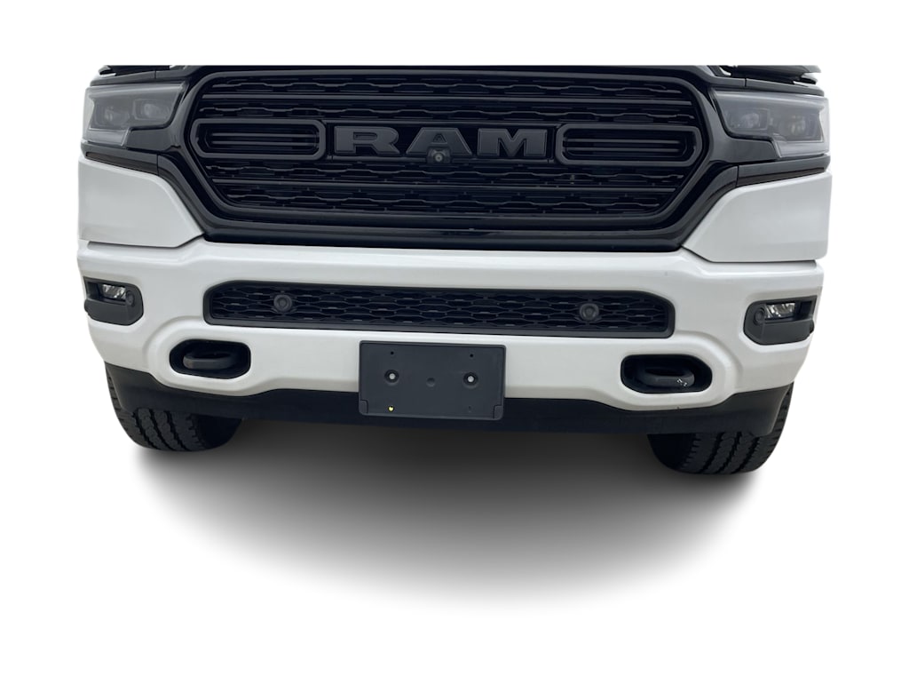 Thumbnail: 2021 RAM 1500 - 42